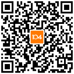 徵工作人員@104人力銀行